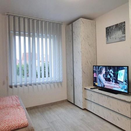 Studio V&P Sibiu Bagian luar foto