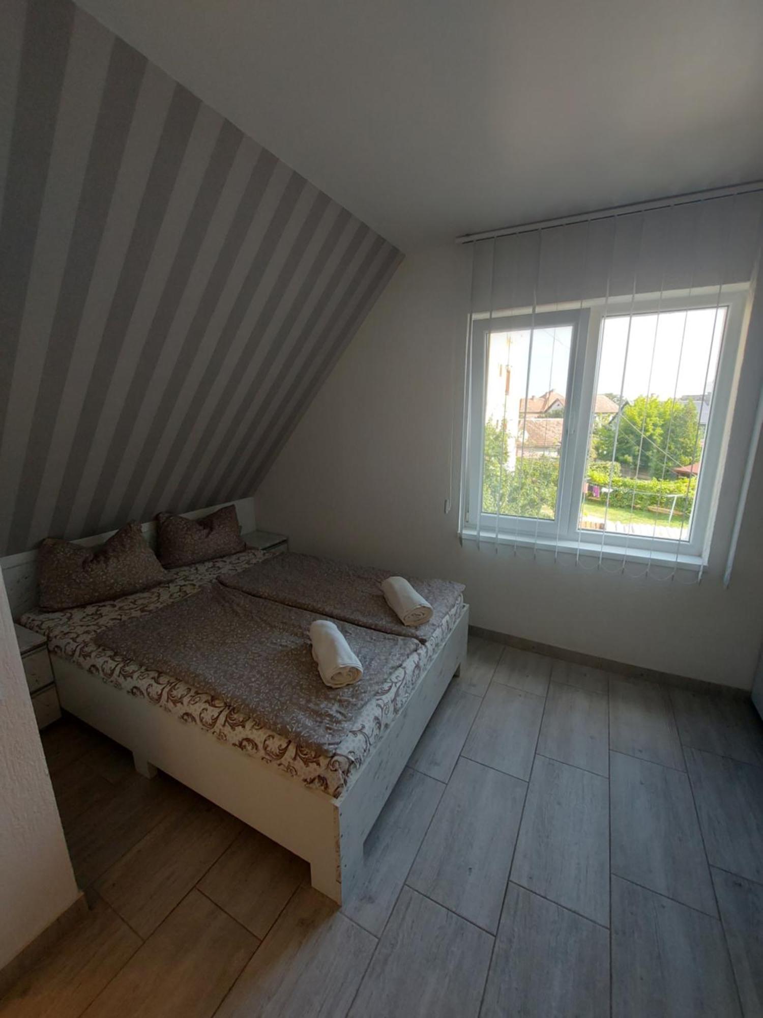 Studio V&P Sibiu Bagian luar foto